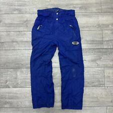 Vintage salopettes ski for sale  LOUGHBOROUGH
