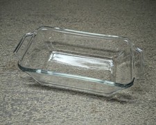 Anchor ovenware loaf for sale  North Grafton