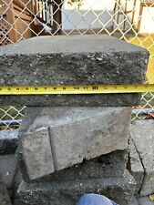 Retaining blocks for sale  Nutley