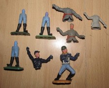 Timpo toy teile gebraucht kaufen  Malsch
