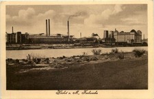 Höchst main farbwerke gebraucht kaufen Höchst main farbwerke gebraucht kaufen  Eimeldingen