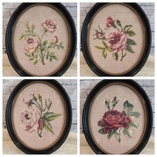 Set vintage oval for sale  Sharpsburg