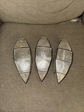 Vtg capiz shell for sale  Littleton