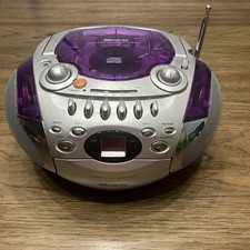 Mp3126pur clear purple d'occasion  Expédié en Belgium