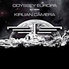 Dyssey europa kirlian gebraucht kaufen  Berlin