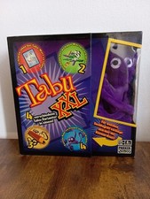 Hasbro tabu xxl gebraucht kaufen  Nürnberg