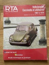 Coccinelle cox revue d'occasion Coccinelle cox revue d'occasion  Clermont-Ferrand-