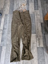 British army issue for sale  ROWLEY REGIS