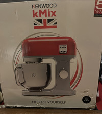 Kenwood kmix express for sale  LIVERPOOL