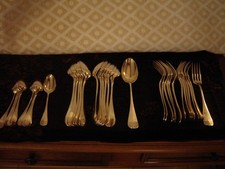 Ménagère série couverts d'occasion  Montargis