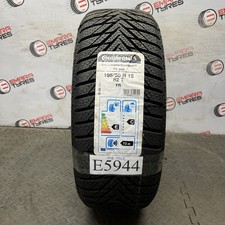 195 r15 82t for sale  SHEFFIELD