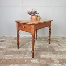 Small victorian pine for sale  OSWESTRY