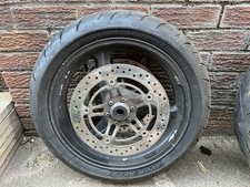 Honda hornet wheel for sale  NOTTINGHAM