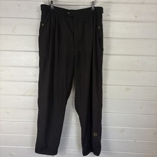 Footjoy trousers mens for sale  WARE