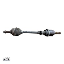 Drive shaft front for sale  BRIGG