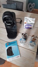 Bosch tassimo kaffeemaschine gebraucht kaufen  Kall