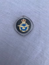 Raf key ring for sale  IPSWICH