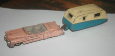 Dinky toys cadillac d'occasion  Rambouillet