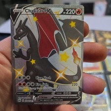 Pokemon charizard 079 for sale  TELFORD