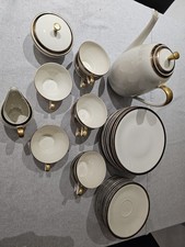 Thomas bavaria porzellan gebraucht kaufen  Solingen