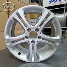1 x felgi aluminiowe 17 cali Mercedes Klasa A W176, Klasa B W245, CLA W117 A2454011002, używany na sprzedaż  PL