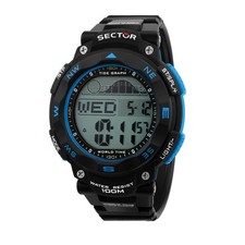 Sector orologio uomo usato  Milano