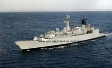 Royal navy type for sale  WATERLOOVILLE