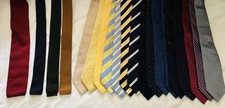 .m. lewin silk for sale  ILKESTON