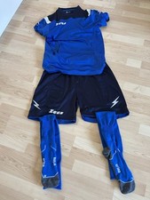Zeus fußball trikot gebraucht kaufen  Niederwerrn