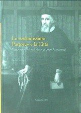 Zelantissimo pastore citta usato  Italia