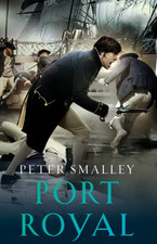 Port royal smalley for sale  ROSSENDALE