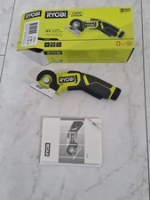 Ryobi rct4 usb for sale  SALFORD
