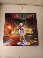 cyndy vinyl lauper for sale  HITCHIN