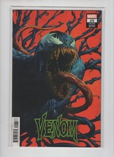 Venom 1st cameo gebraucht kaufen  Leipzig