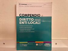 Compendio enti locali usato  Cascina