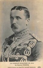 Général french commandant d'occasion  France