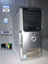 Dell dimension 5150 usato  Cologna Veneta