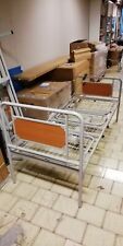Letto ortopedico manovella usato  Potenza Picena