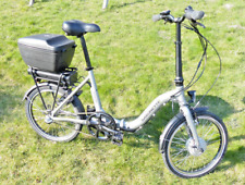 Bike klapprad saxonette gebraucht kaufen  Neubrandenburg-Umland