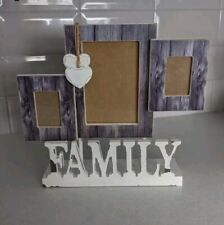 Blue white family for sale  MOLD
