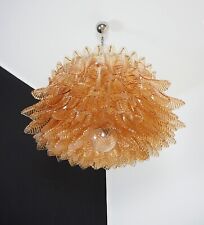 Grande lampadario vetro usato  Gaiarine