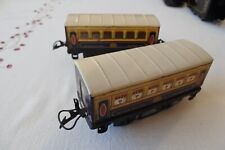 Lot jolis wagons d'occasion  Avignon