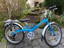 Kokua liketobike inkl gebraucht kaufen  Weinstadt