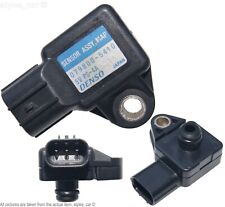 Genuíno Honda Accord Civic CRV Jazz Coletor Sensor de Mapa de Pressão 079800-5410 comprar usado  Enviando para Brazil