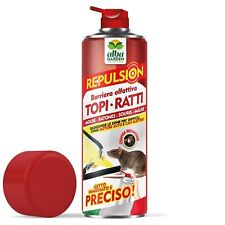 Repellente topi effetto usato  Scafati