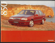 Volvo 850 1996 for sale  UK