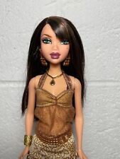 Barbie My Scene Club Discoteca Delancey Boneca Morena cabelo Raro comprar usado  Enviando para Brazil