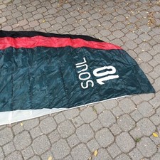 Kitesurf flysurfer soul usato  Sorso