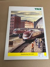 Hauptkatalog trix 2003 gebraucht kaufen  Ichenhausen
