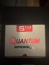 Quantum smoke smx100ppt for sale  Summerville
